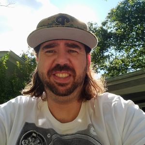 Meet your Posher, Jacob